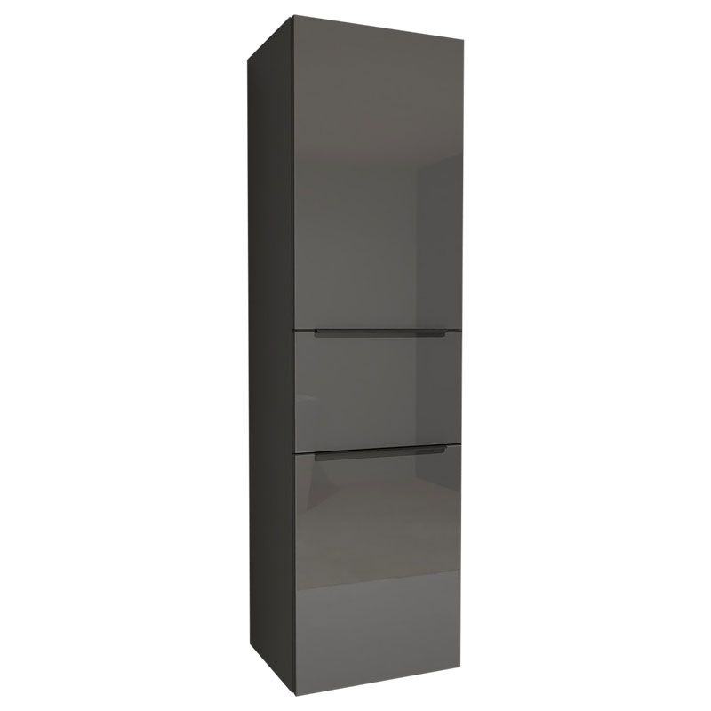 Nobilia City Line Hochschrank