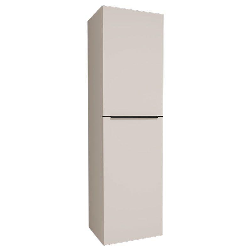 Nobilia City Line Hochschrank