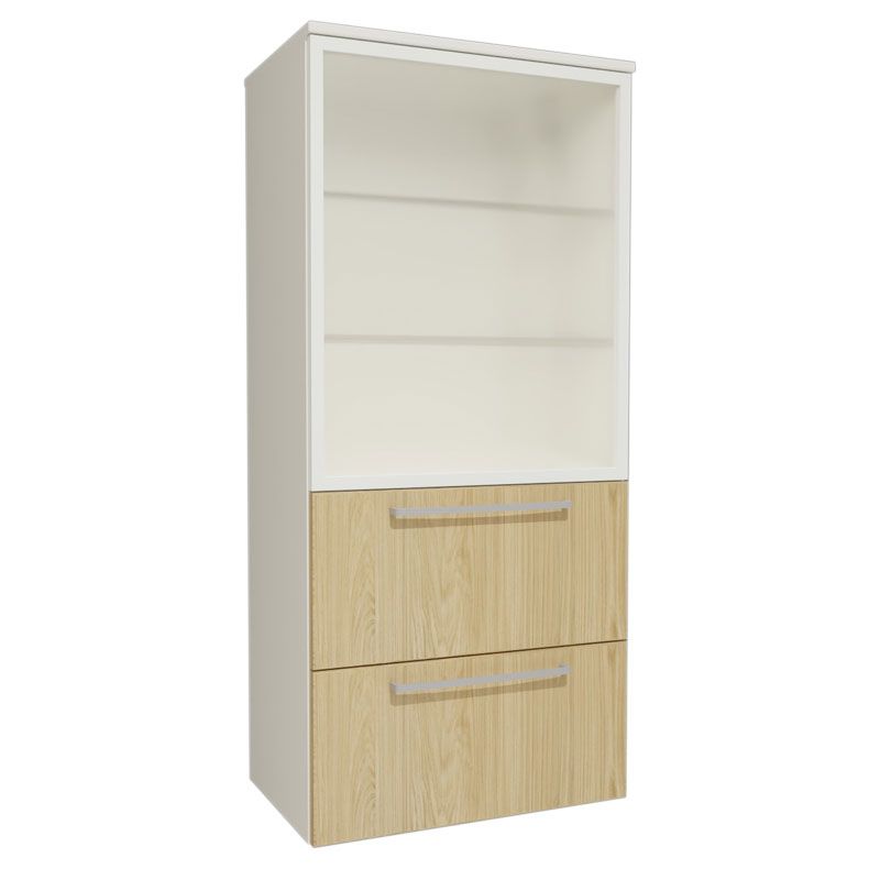 Nobilia On Top Mittelschrank