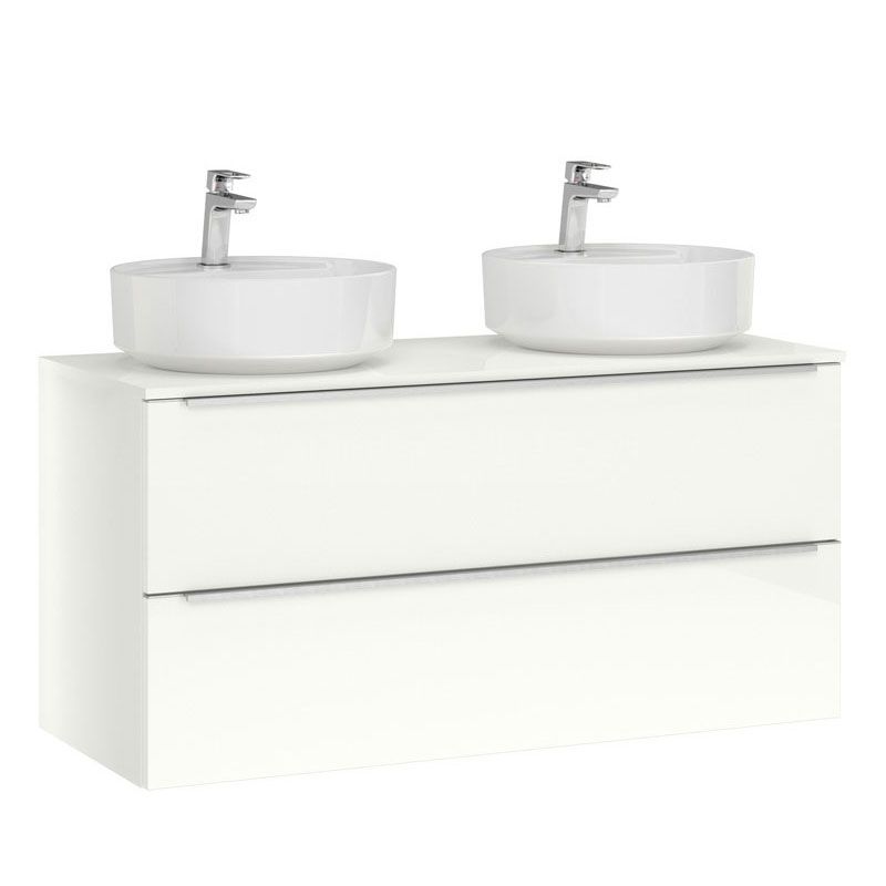 Nobilia On Top Waschtisch mit Unterschrank