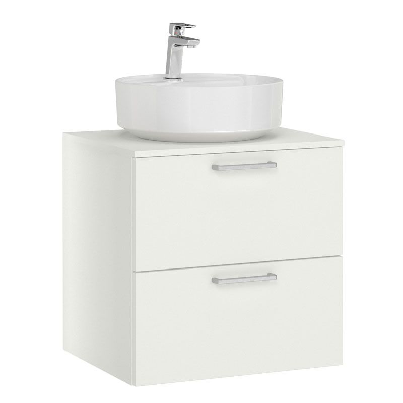 Nobilia On Top Waschtisch mit Unterschrank