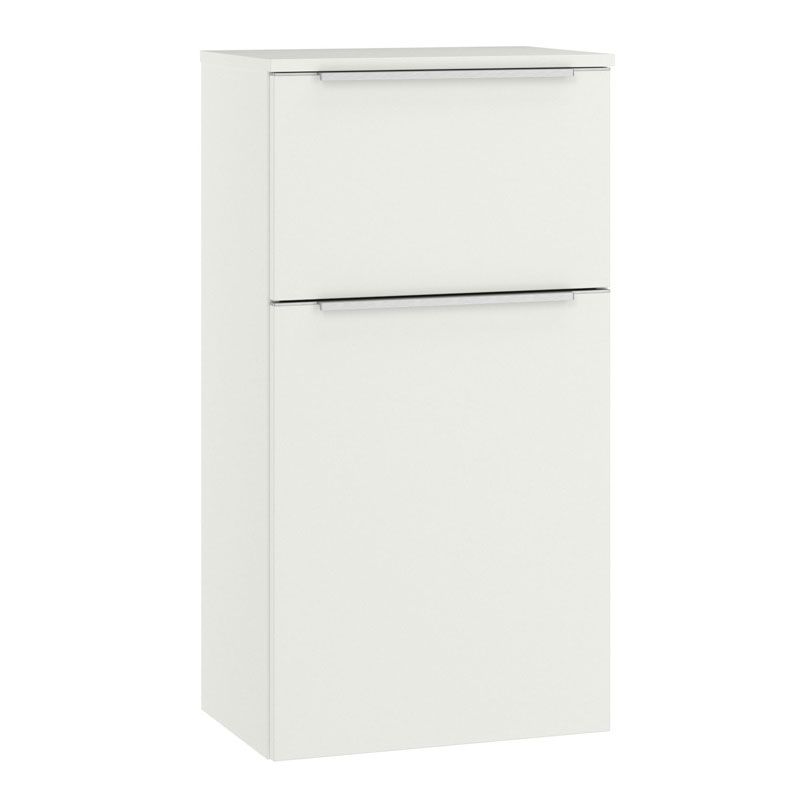 Nobilia Pure Highboard