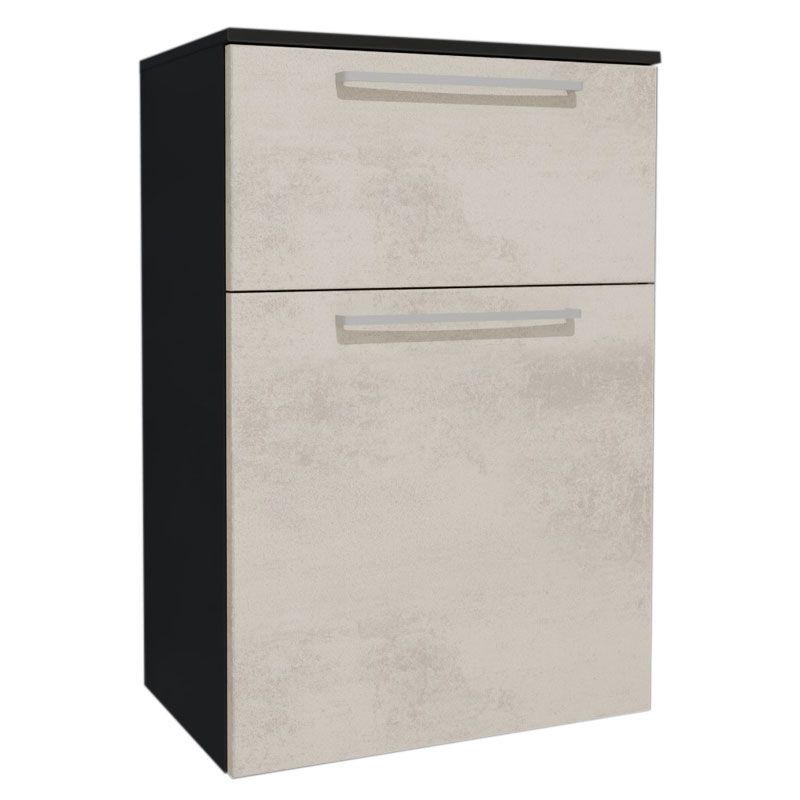 Nobilia Pure Highboard