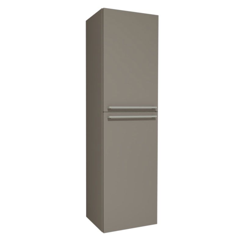 Nobilia Pure Hochschrank