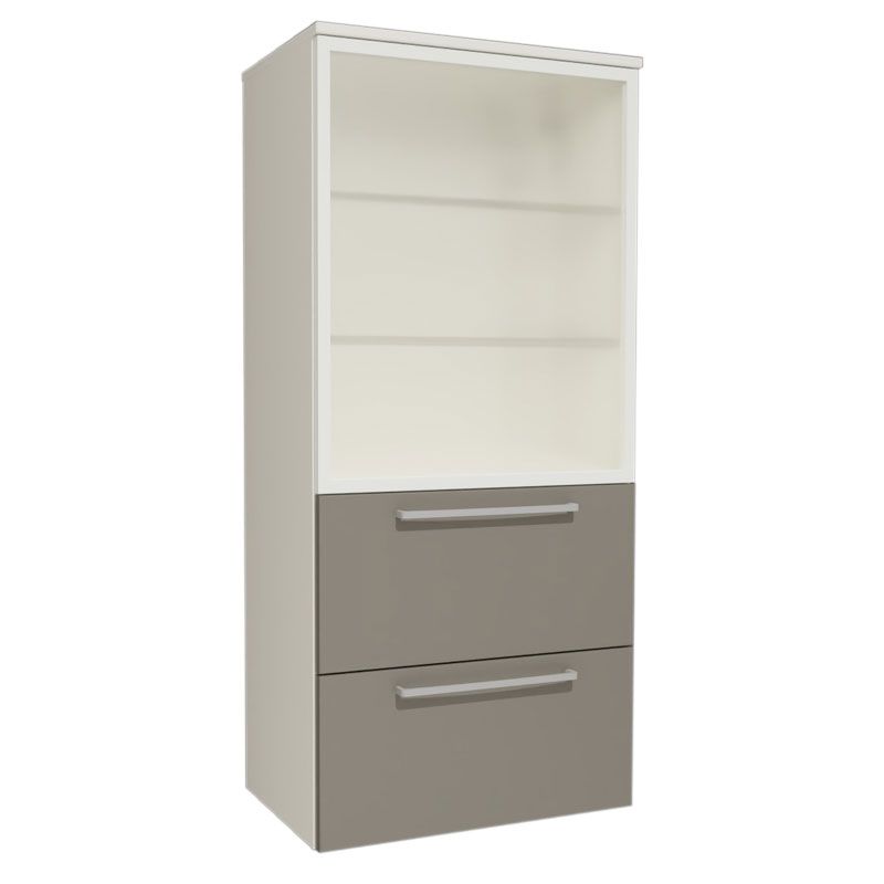 Nobilia Pure Mittelschrank