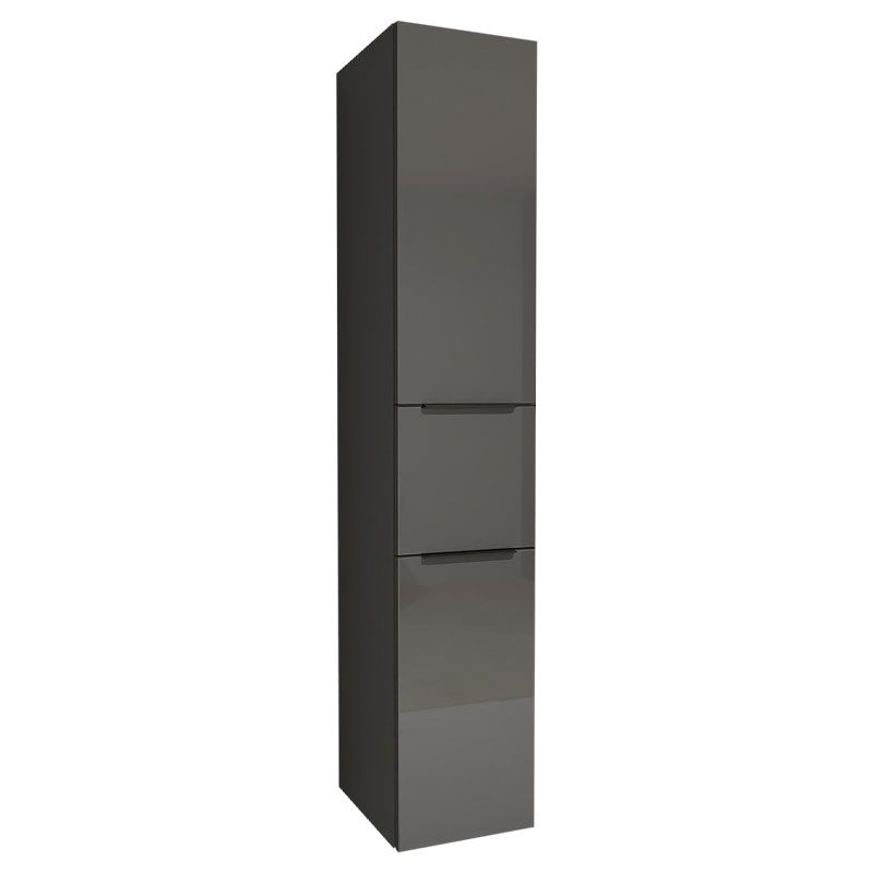 Nobilia Urban Style Hochschrank