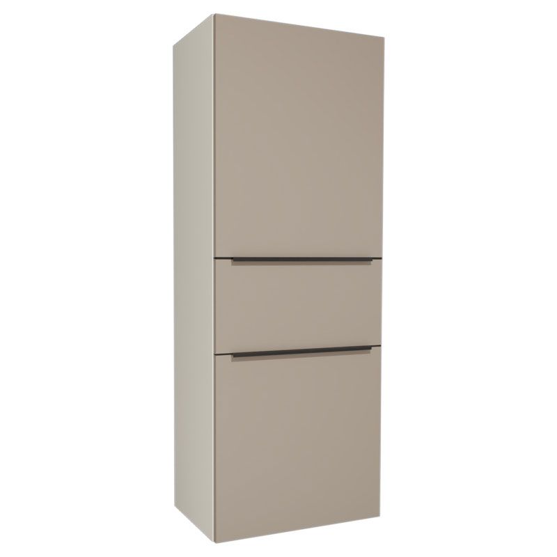 Nobilia Urban Style Hochschrank