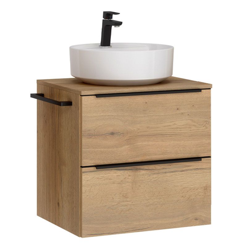 Nobilia Urban Style Waschtisch mit Unterschrank