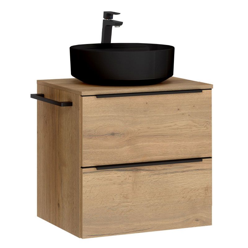 Nobilia Urban Style Waschtisch mit Unterschrank