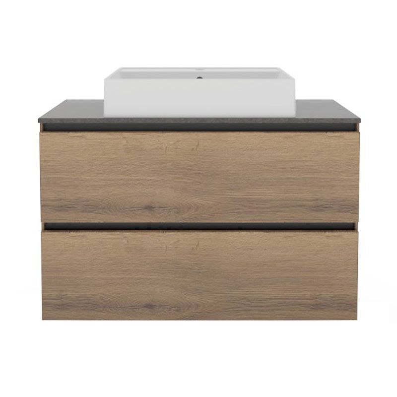 Nobilia Relax Waschtisch mit Unterschrank