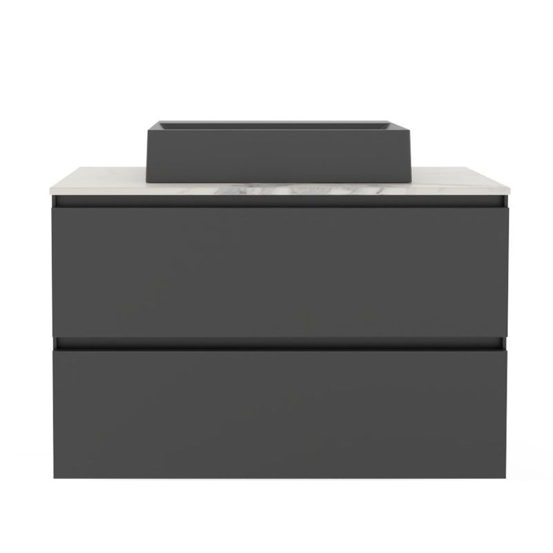 Nobilia Relax Waschtisch mit Unterschrank