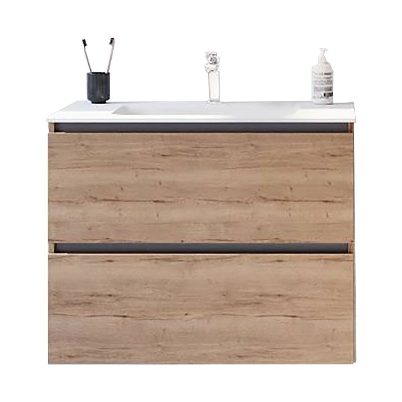 Nobilia Relax Waschtisch mit Unterschrank
