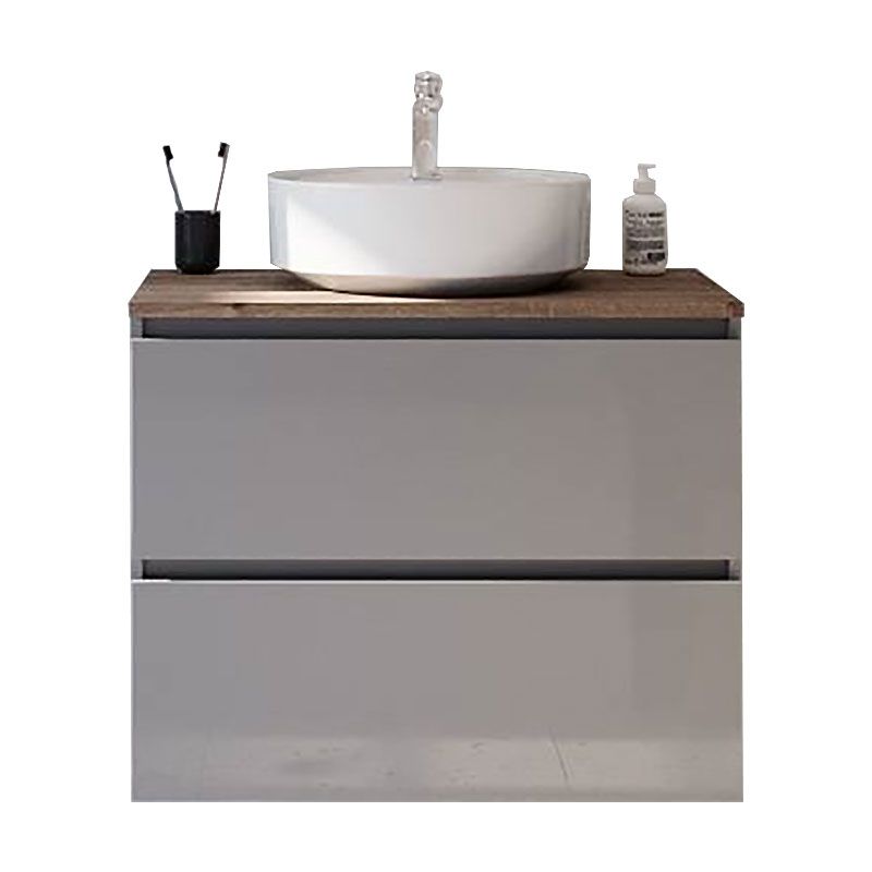 Nobilia Relax Waschtisch mit Unterschrank