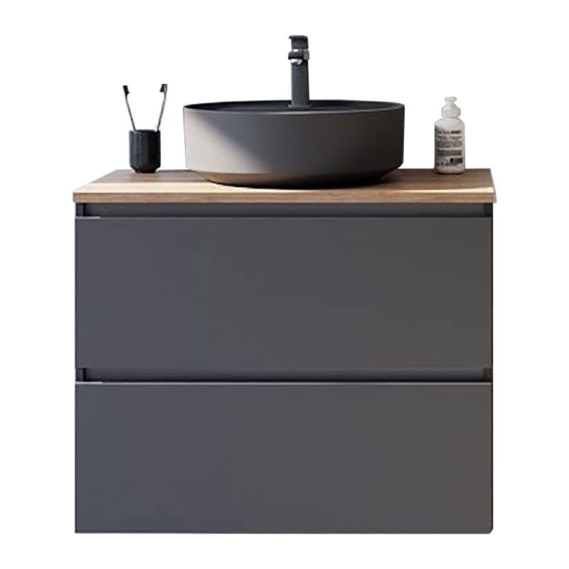 Nobilia Relax Waschtisch mit Unterschrank
