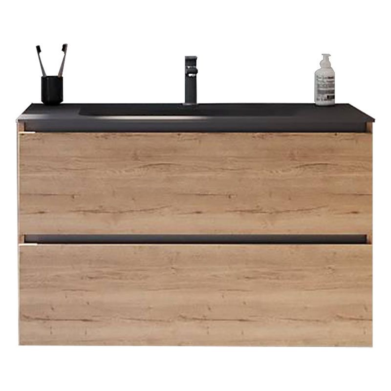 Nobilia Relax Waschtisch mit Unterschrank