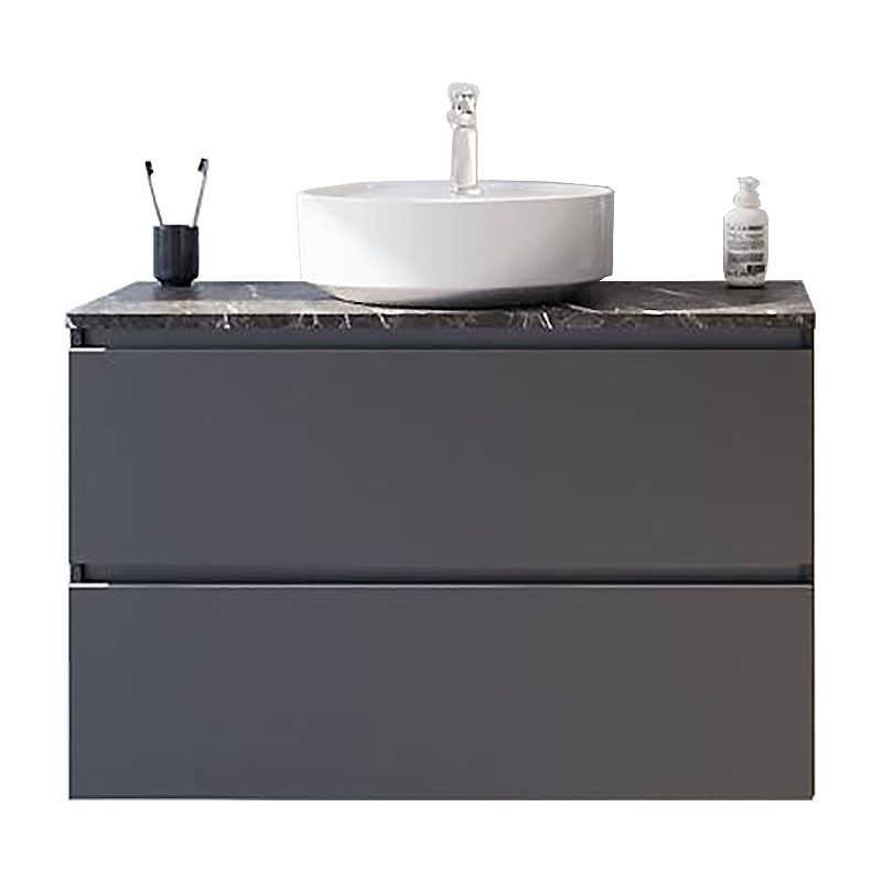Nobilia Relax Waschtisch mit Unterschrank