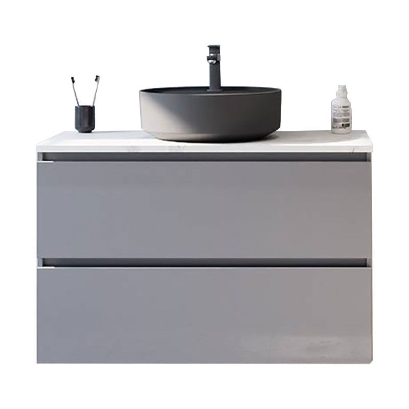 Nobilia Relax Waschtisch mit Unterschrank