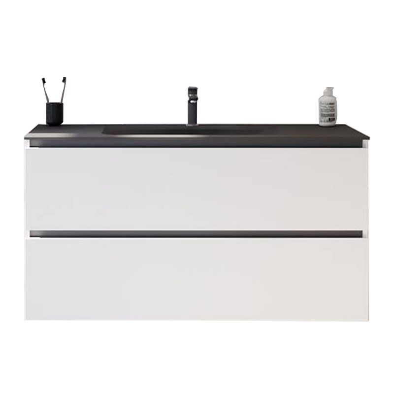 Nobilia Relax Waschtisch mit Unterschrank