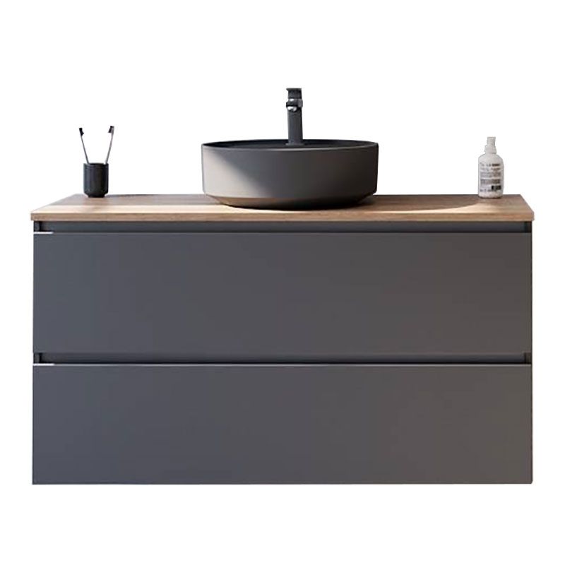 Nobilia Relax Waschtisch mit Unterschrank