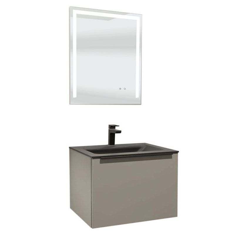 Nobilia Valea Badmöbel Set