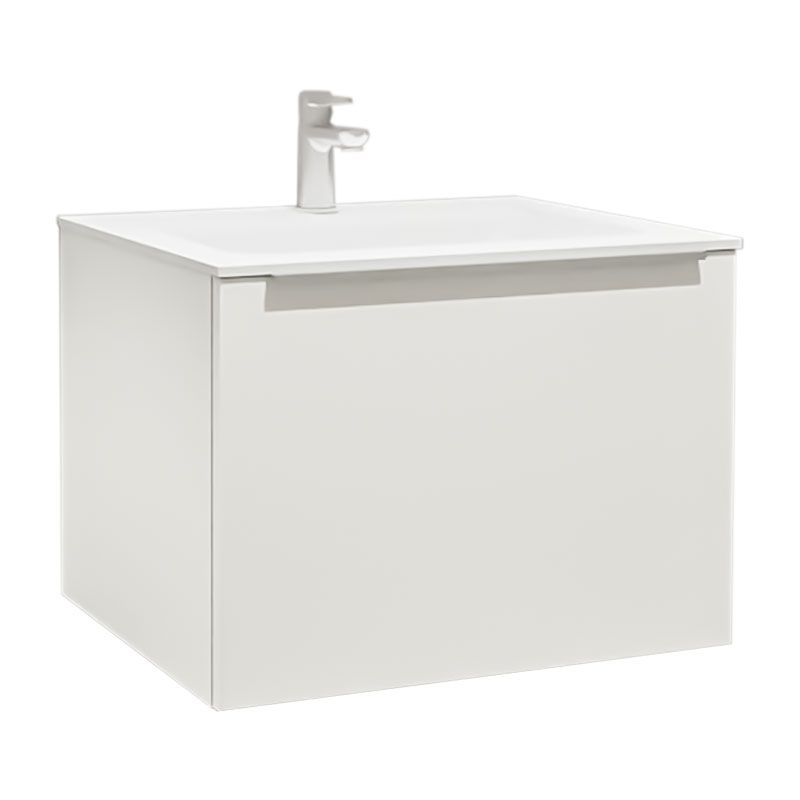 Nobilia Valea Waschtisch mit Unterschrank