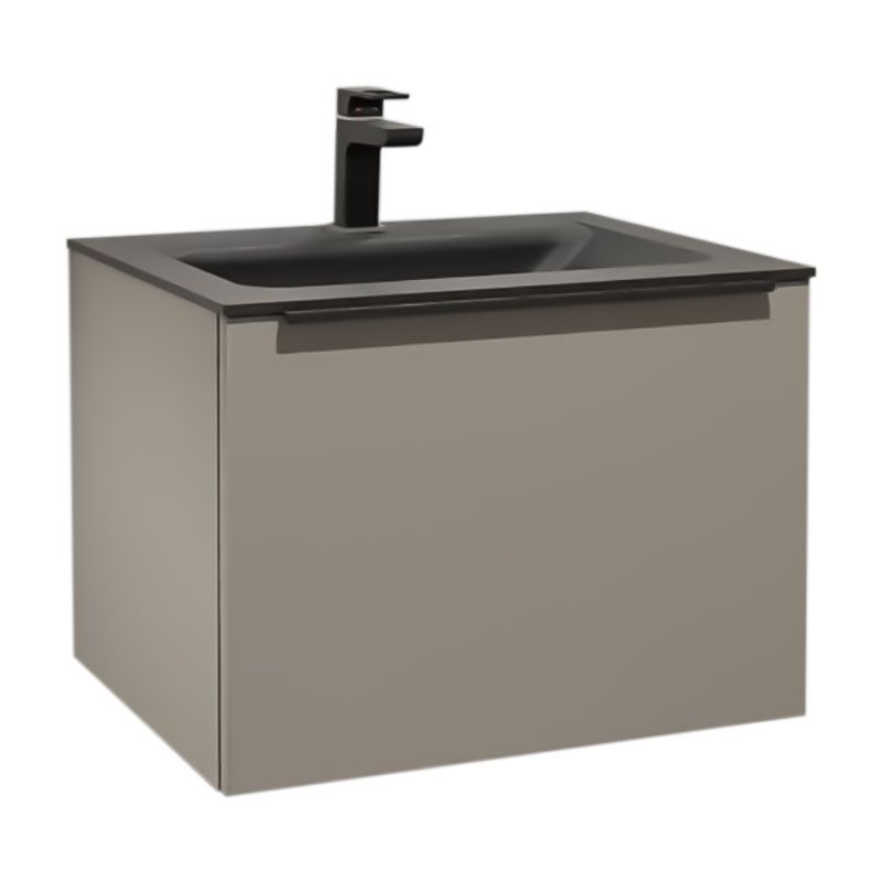 Nobilia Valea Waschtisch mit Unterschrank
