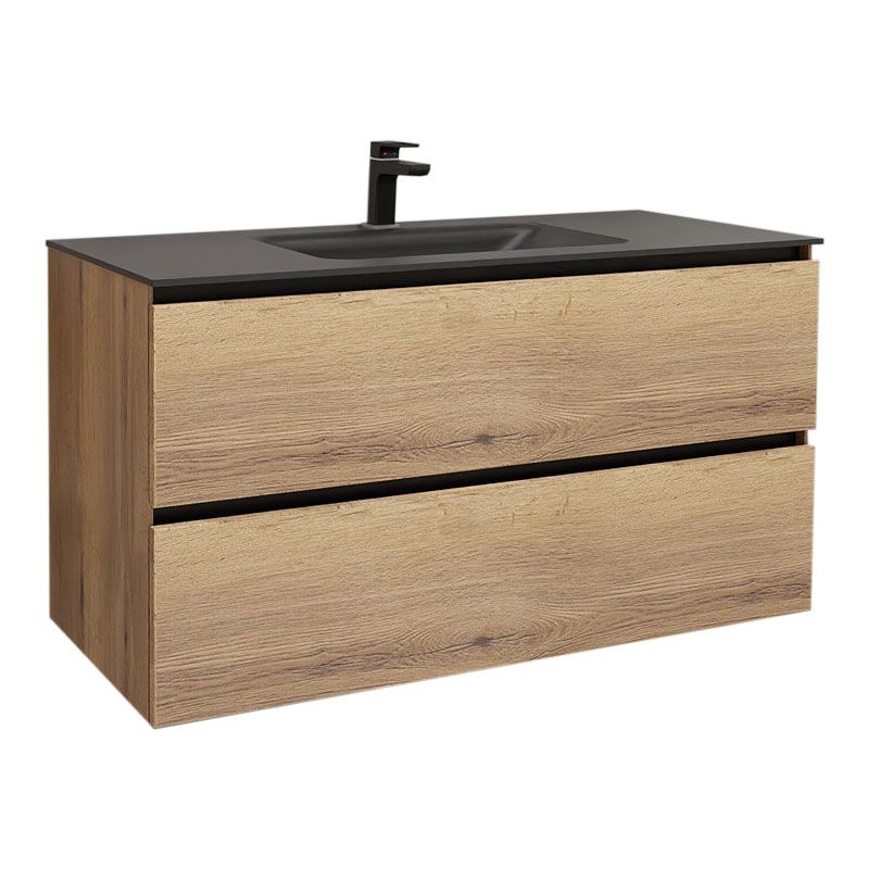 Nobilia Valea Line N Waschtisch mit Unterschrank