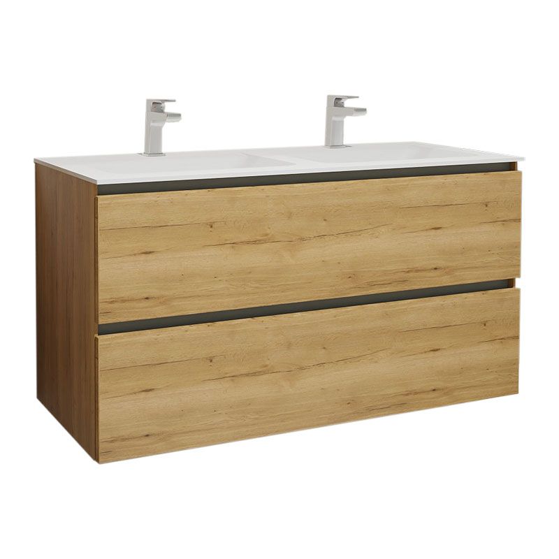 Nobilia Valea Line N Waschtisch mit Unterschrank