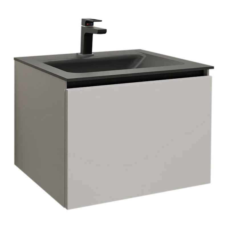 Nobilia Valea Line N Waschtisch mit Unterschrank