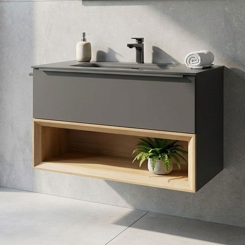 Nobilia Sophie Waschtisch mit Unterschrank