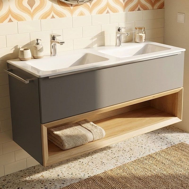 Nobilia Sophie Waschtisch mit Unterschrank