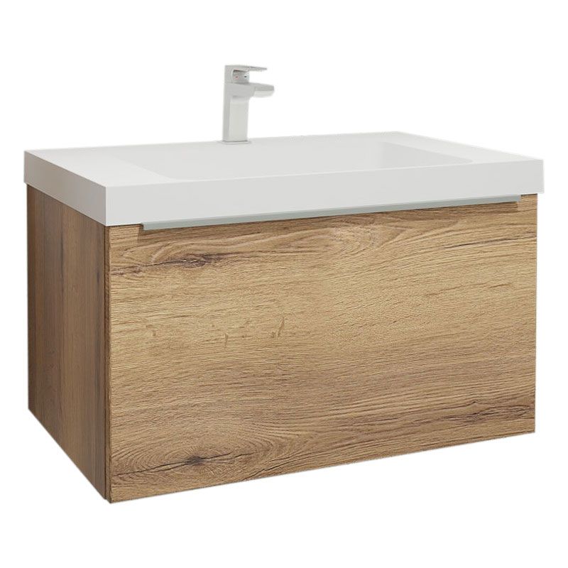 Nobilia Nio Waschtisch mit Unterschrank