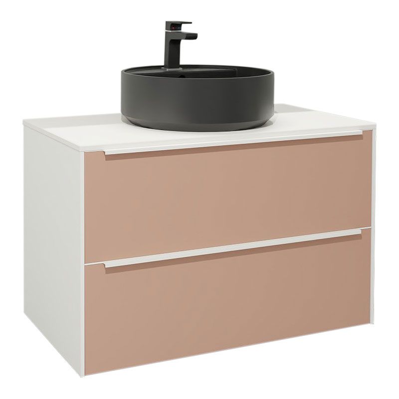 Nobilia Malu Waschtisch mit Unterschrank