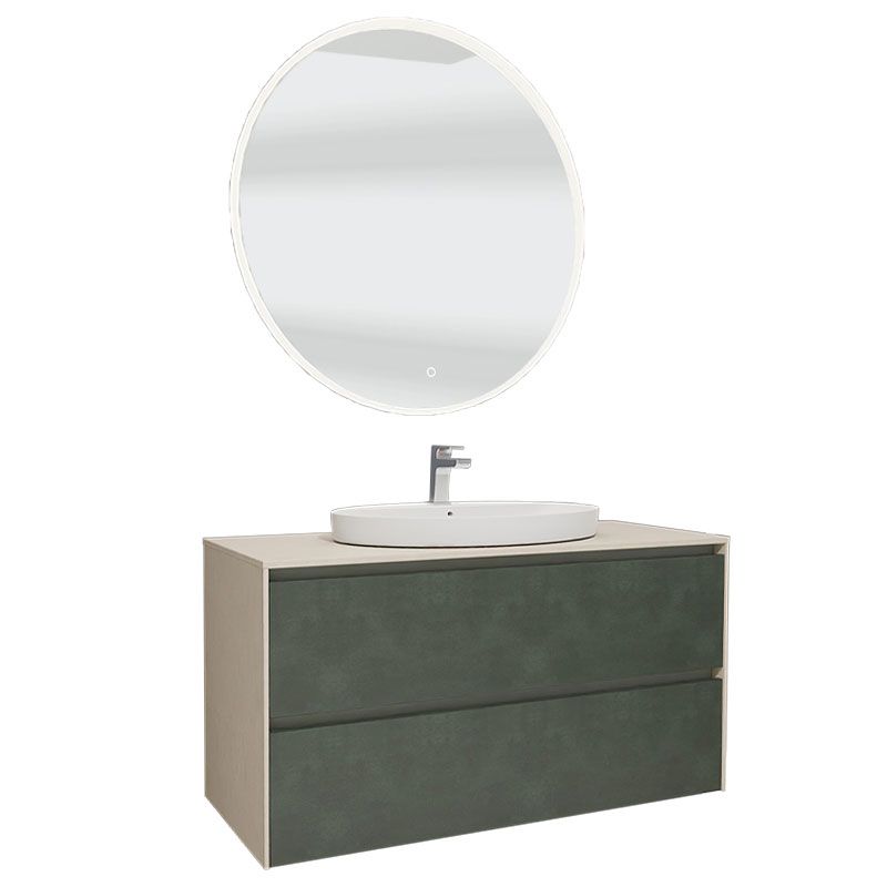 Nobilia Malu Line N Badmöbel Set