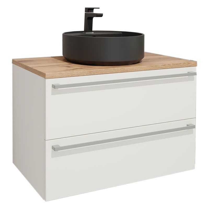 Nobilia Ella Waschtisch mit Unterschrank
