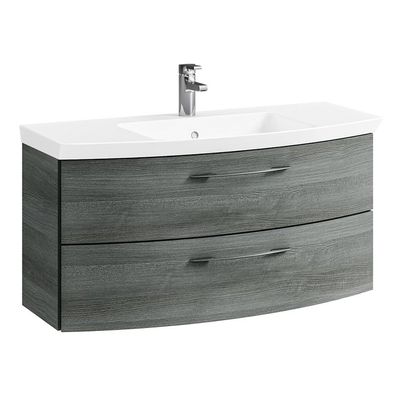 Pelipal Cassca Sprint Waschtisch mit Unterschrank