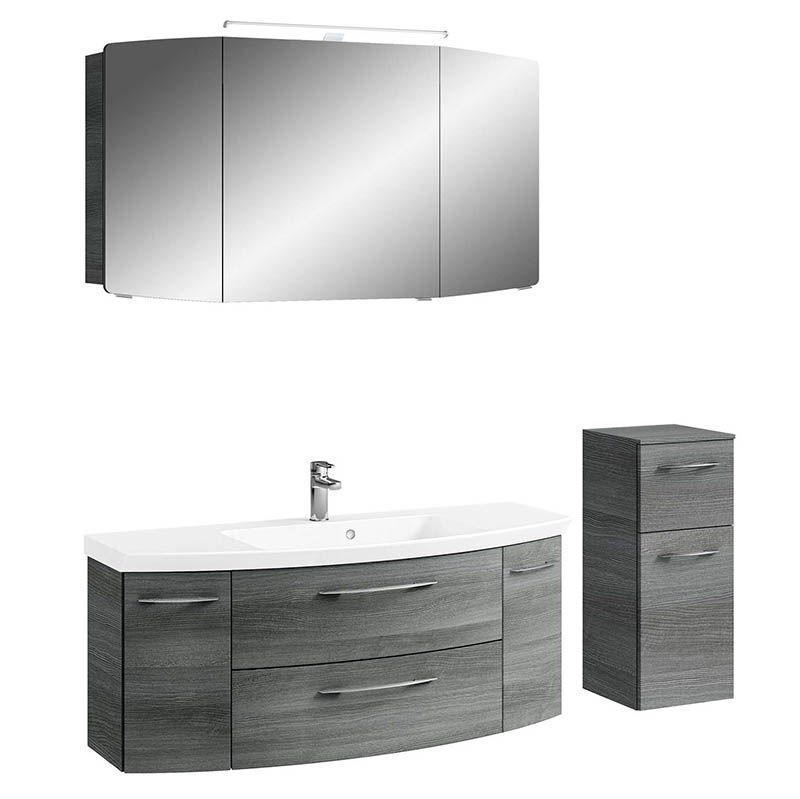 Pelipal Cassca Sprint Badmöbel Set