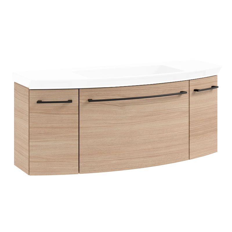 Pelipal Cassca Waschtischunterschrank