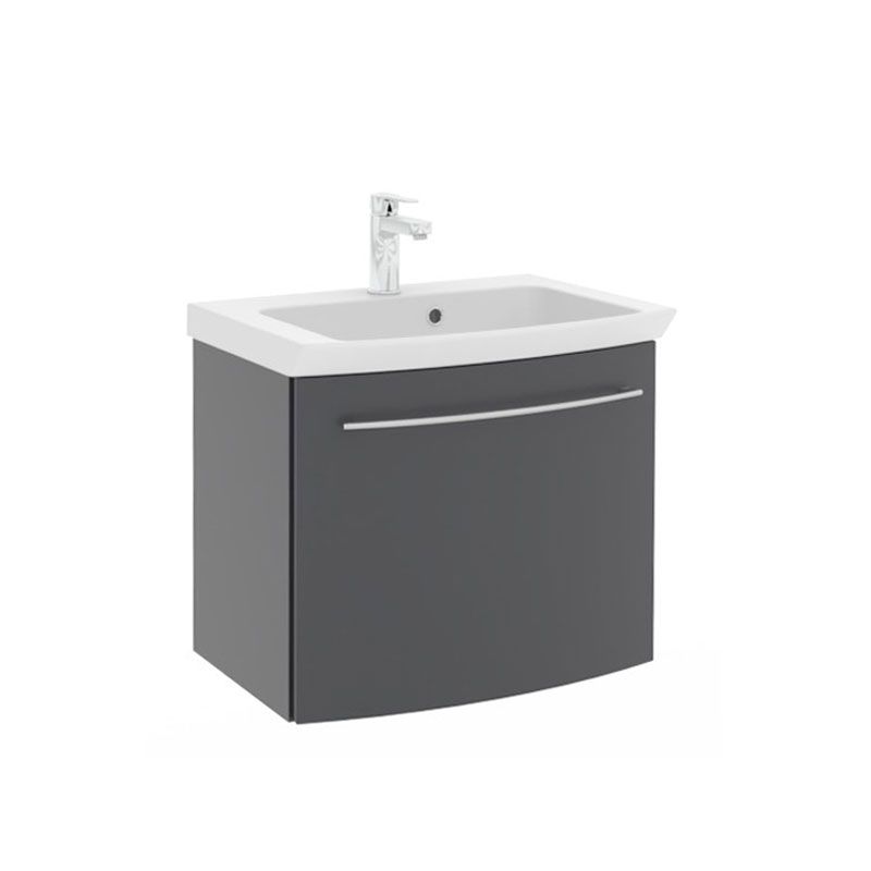 Pelipal Cassca Waschtisch mit Unterschrank