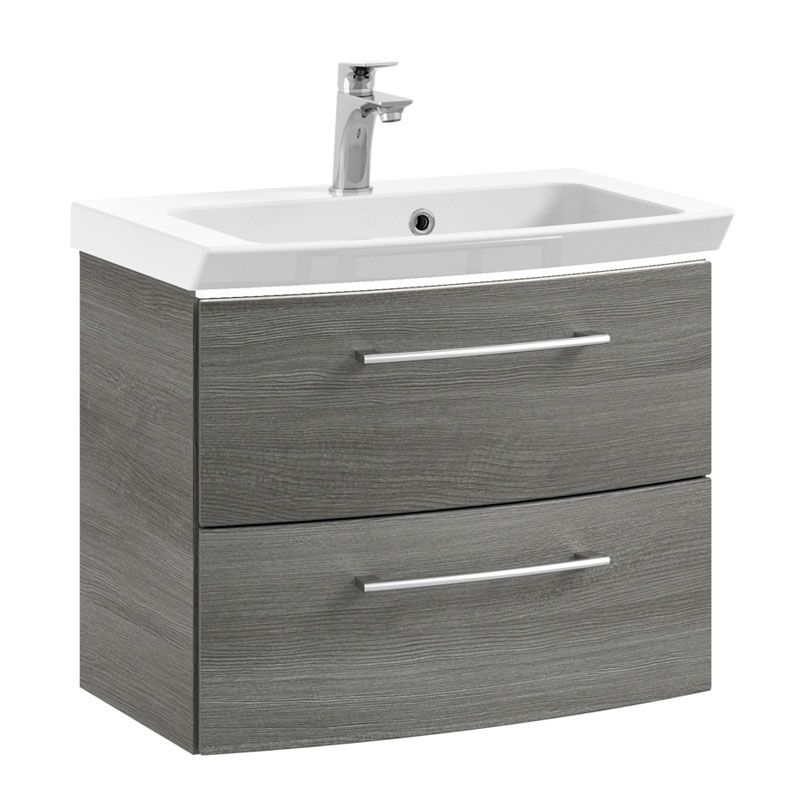 Pelipal Cassca Waschtisch mit Unterschrank