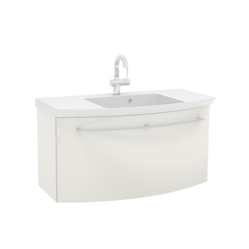 Pelipal Cassca Waschtisch mit Unterschrank