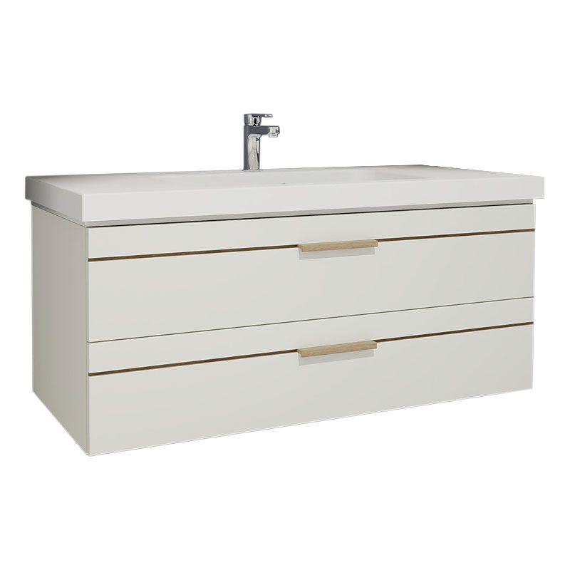 Pelipal Balto Waschtisch mit Unterschrank