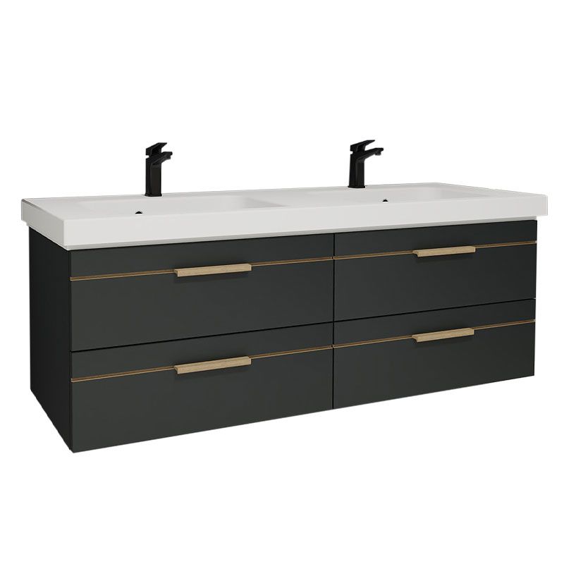 Pelipal Balto Waschtisch mit Unterschrank