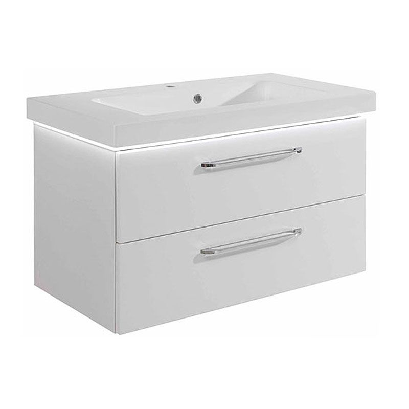 Pelipal Balto Waschtisch mit Unterschrank