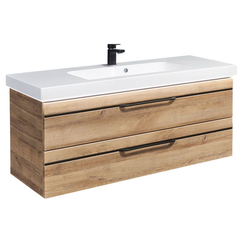 Pelipal Balto Waschtisch mit Unterschrank