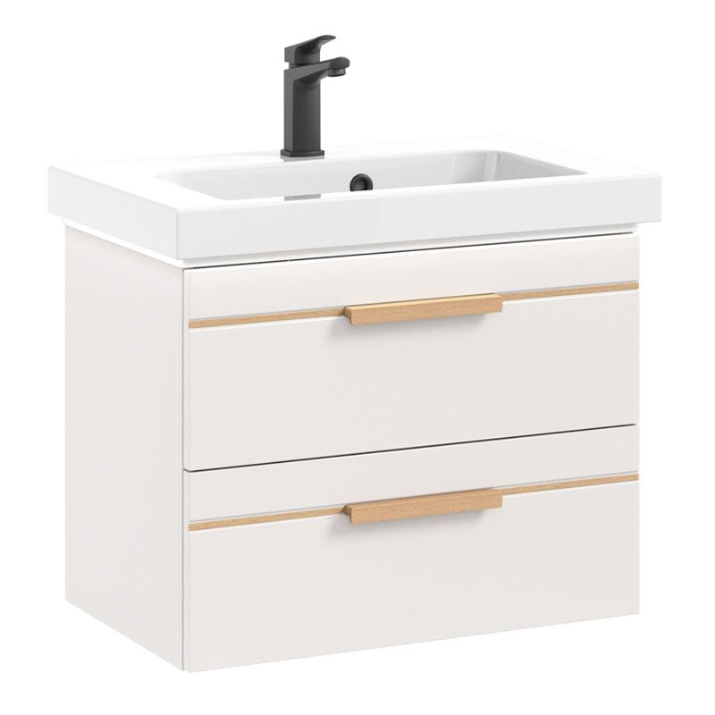 Pelipal Balto Waschtisch mit Unterschrank
