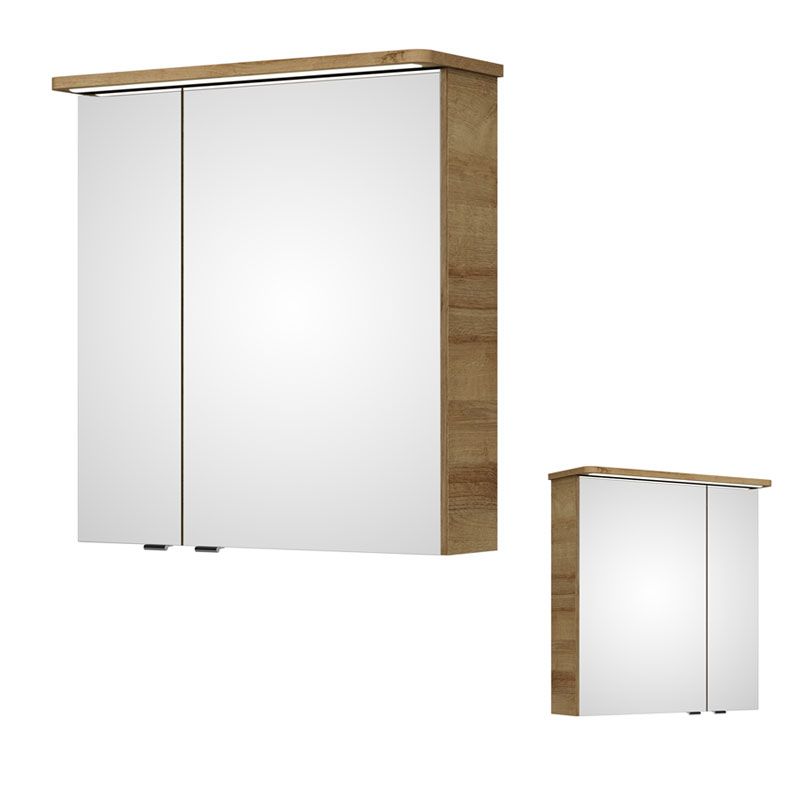 Pelipal Pineo Spiegelschrank