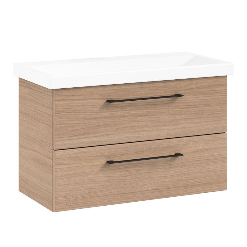 Pelipal Pineo Waschtischunterschrank