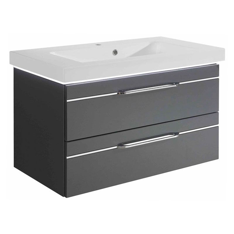 Pelipal Balto Waschtisch mit Unterschrank