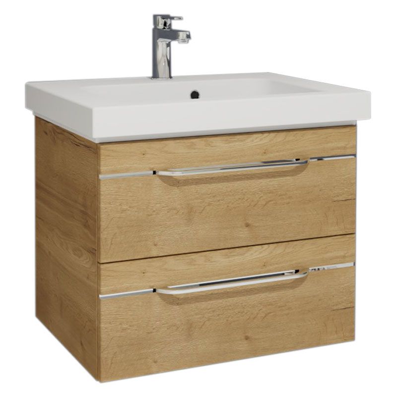 Pelipal Balto Waschtisch mit Unterschrank